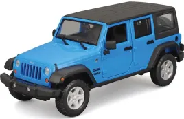 jeep-wrangler-unlimited-niebieski-model-1-24-maisto-31268