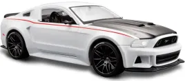 ford-mustang-street-racer-1-24-model-maisto-31506