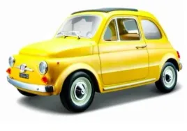 fiat-500-f-1965-yellow-1-24-metalowy-bburago-22098