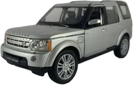 land-rover-discovery-4-tdv6-metal-model-welly-1-24