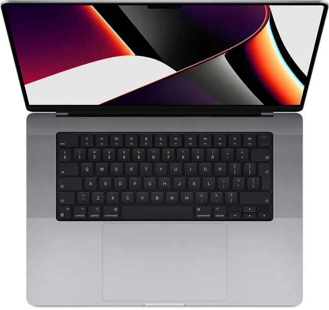 laptop-apple-macbook-pro-14-m1-max-24gpu-32-512gb-2021-space-gray-klasa-c-stan-powystawowy