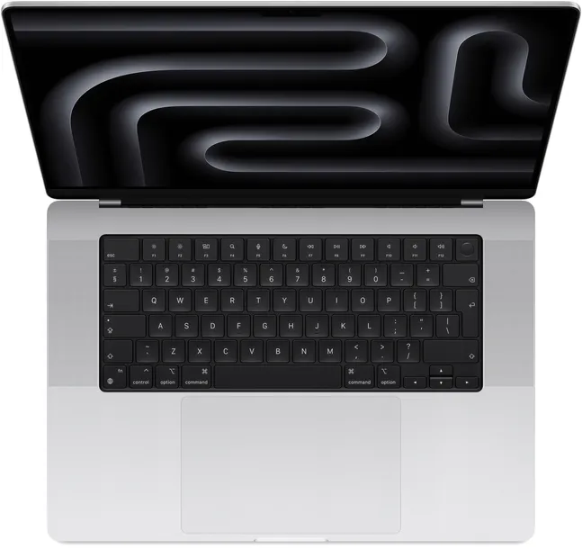 laptop-apple-macbook-pro-16-m4-max-32gpu-36gb-1tb-2024-silver-klasa-b-stan-powystawowy
