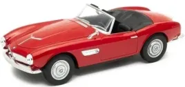 bmw-507-open-top-metal-model-welly-1-24