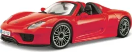 porsche-918-spyder-red-1-24-model-bburago-21076