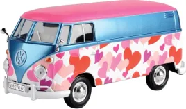 vw-type-2-t1-delivery-van-love-1-24-motormax-79581