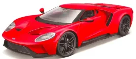 ford-gt-2017-1-18-maisto-31384