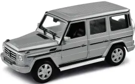 mercedes-g-class-silver-samochod-model-welly-1-24