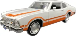 ford-maverick-grabber-1-24-motormax-79043