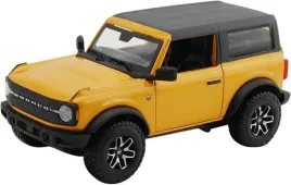 ford-bronco-badlands-2021-orange-1-24-maisto-31530