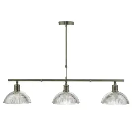 lampa-sufitowa-do-kuchni-dara-dar0375-nad-wyspe-szklany-mosiadz