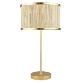 nocna-lampka-z-abazurem-fenella-fen4235-trawa-morska-zlota