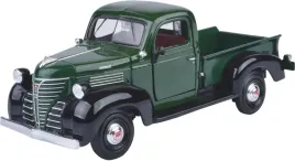 plymouth-1941-pickup-1-24-model-motormax-73278