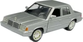 plymouth-reliant-1983-1-24-model-motormax-73336