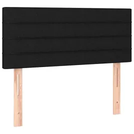 zaglowek-lozka-regulowany-czarny-100x5x78-88-cm-tkanina-drewno-mod