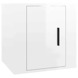 scienna-szafka-pod-telewizor-biala-wysoki-polysk-40x345x40cm