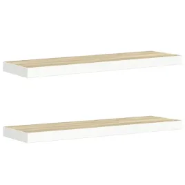 polka-scienna-mdf-i-metal-debowo-biala-80x235x38-cm-max-10-kg