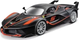 ferrari-fxx-k-black-duzy-model-1-18-bburago-16010