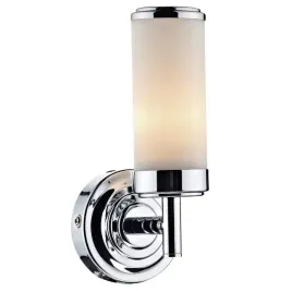 podluzny-lazienkowy-kinkiet-cedric-cen0750-szklany-ip44-bialy-chrom