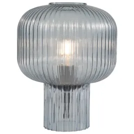 szklana-stolowa-lampa-demarius-dem4223-grzybek-niebieski