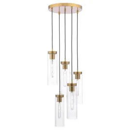 kaskadowa-lampa-wiszaca-jodelle-jod0563-tuby-szklane-polerowany-braz