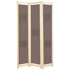 parawan-3-panelowy-z-litego-drewna-jodlowego-i-tkaniny-brazowy-120x170x