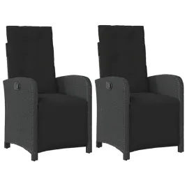czarne-rozkladane-krzesla-ogrodowe-z-poduszkami-57x61x93-cm-2-szt