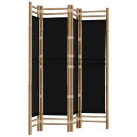 bambusowy-parawan-pokojowy-czarny-160-x-180-cm-4-panele