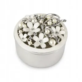 szkatulka-na-bizuterie-swarovski-puzderko-kasetka-srebrna-cyrkonie-gratisy