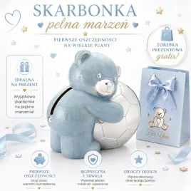 skarbonka-dziecieca-niebiesko-srebrny-mis-stylowy-prezent