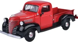 plymouth-1941-pickup-1-24-model-motormax-73278