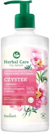ultradelikatny-zel-do-higieny-intymnej-czystek-330ml-herbal-care-lagodny