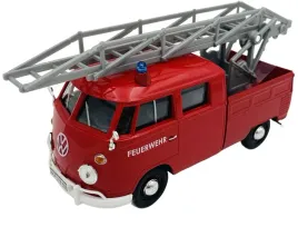 vw-type-2-t1-straz-pozarna-z-drabina-model-1-24-motormax-79584