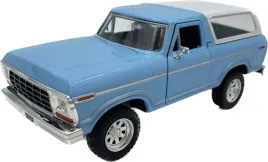 ford-bronco-hard-top-1978-1-24-motormax-79373-niebieski