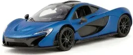 mclaren-p1-satin-paint-1-24-motormax-79508