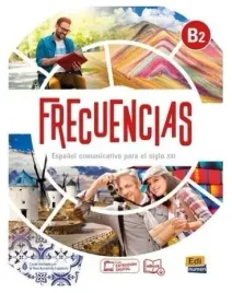 frecuencias-b2-podrecznik-marina-garcia