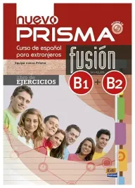 guerrero-nuevo-prisma-fusion-b1-b2-cwiczenia-cd