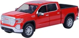 gmc-sierra-1500-slt-crew-cab-1-27-motormax-79361