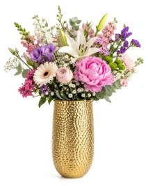 wazon-zloty-flakon-glamour-strukturalny-oslonka-dekoracja-ceramiczny