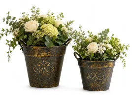 doniczka-metalowa-oslonka-na-rosliny-zestaw-2-szt-zloty-metalowy-kpl
