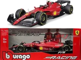bolid-f1-ferrari-f1-75-55-sainz-2022-bburago-1-18