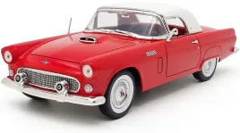 ford-thunderbird-1956-1-18-model-motormax-73176-czerwony