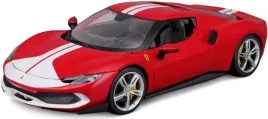 ferrari-296-gtb-assetto-fiorano-1-18-bburago-16017-red