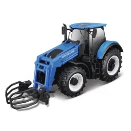 ciagnik-new-holland-t7-z-chwytakiem-1-32-bburago