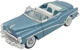 buick-skylark-1953-1-18-model-motormax-73129