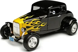 ford-five-window-coupe-1932-1-18-motormax-73171