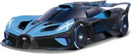 bugatti-bolide-1-18-supercar-model-bburago-11047