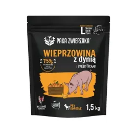 paka-zwierzaka-wieprzowina-z-dynia-sucha-karma-prebiotykami-dla-psa-l-15kg