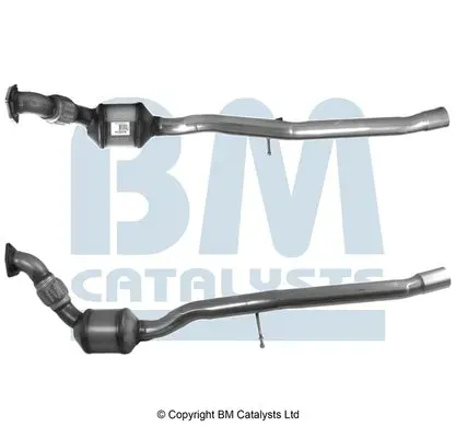 katalizator-bm80301h