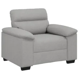 sofa-fotel-cloud-grey-60-cm-tkanina