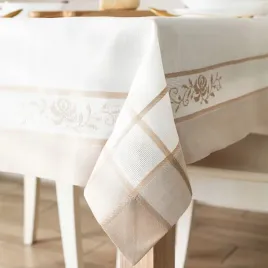 obrus-bialy-bezowy-na-stol-prostokatny-140x220-cm-elegancki-stylowy-haft